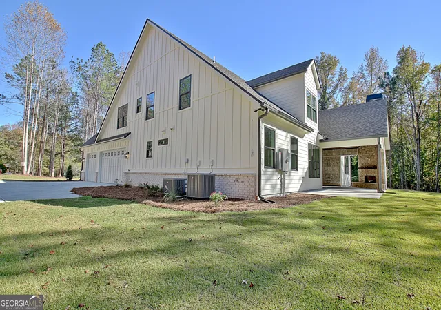 4th image of 196 Bob Smith Rd, Sharpsburg, GA 30277 | MLS# 10708735