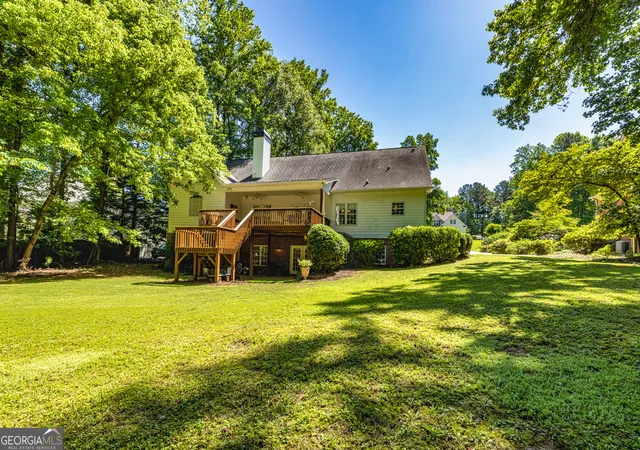 40th image of 305 South Shore Dr, Newnan, GA 30263 | MLS# 10723639