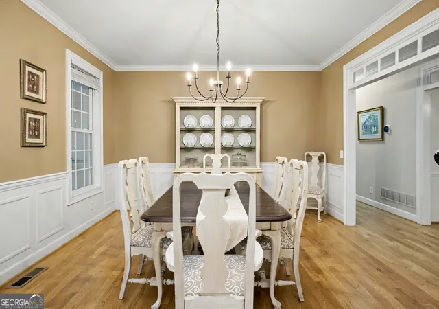 5th image of 305 South Shore Dr, Newnan, GA 30263 | MLS# 10723639