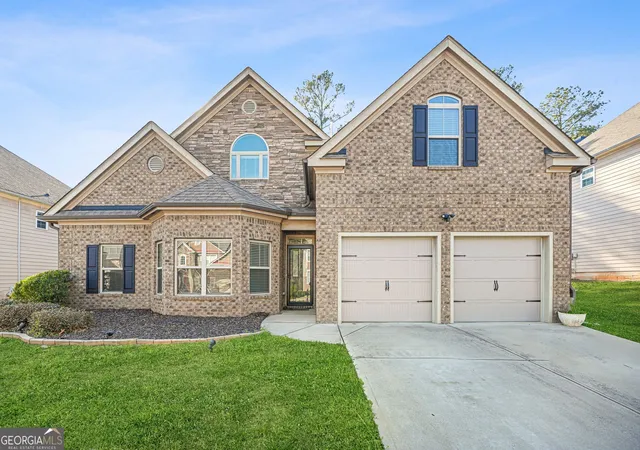 1st image of 3777 Shady Maple Dr, Lithonia, GA 30038 | MLS# 10712496