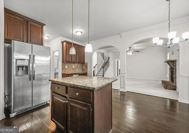 image of 3777 Shady Maple Dr, Lithonia, GA 30038 | MLS# 10712496