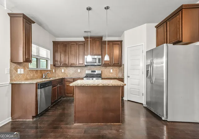 image of 3777 Shady Maple Dr, Lithonia, GA 30038 | MLS# 10712496