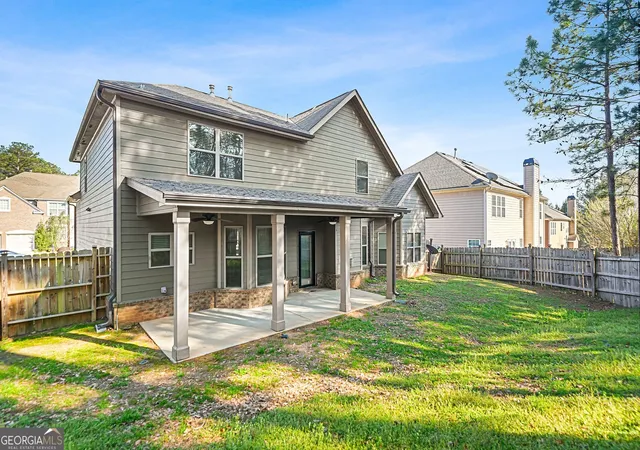 54th image of 3777 Shady Maple Dr, Lithonia, GA 30038 | MLS# 10712496
