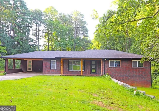 1st image of 309 Field St, Bremen, GA 30110 | MLS# 10811157