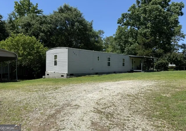 Photo 3 of Manufactured home for sale at 721 Glenn Fry Rd, Fair Play, SC 29643 | MLS# 10780065 | Listing updated on 2026-08-18