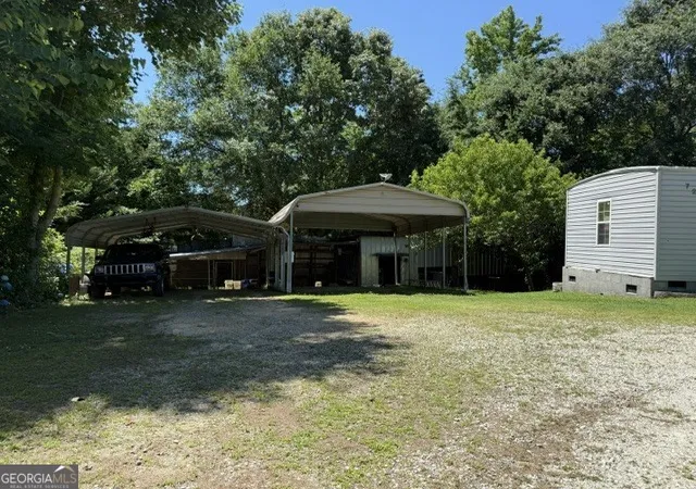 Photo 4 of Manufactured home for sale at 721 Glenn Fry Rd, Fair Play, SC 29643 | MLS# 10780065 | Listing updated on 2026-08-18