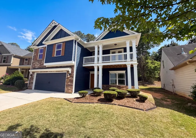 Homes for sale in Douglasville, GA | 5049 Saphire Ct, Douglasville, GA 30135 | MLS# 10759068