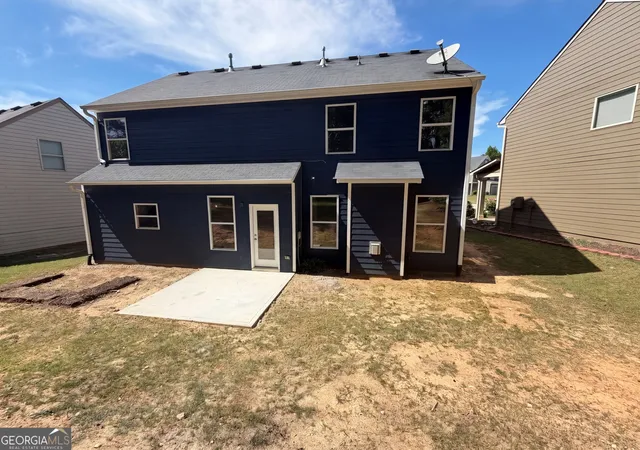 Homes for sale in Douglasville, GA | 5049 Saphire Ct, Douglasville, GA 30135 | MLS# 10759068
