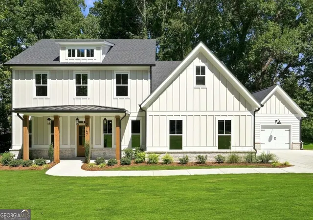 2nd image of 2747 Bob Cox Rd Nw, Marietta, GA 30064 | MLS# 10826374