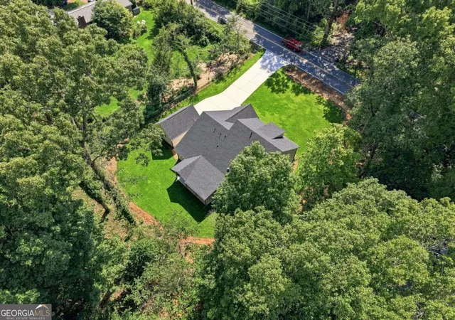 Photo 4 of Single family home for sale at 2747 Bob Cox Rd Nw, Marietta, GA 30064 | MLS# 10826374 | Listing updated on 2026-08-28