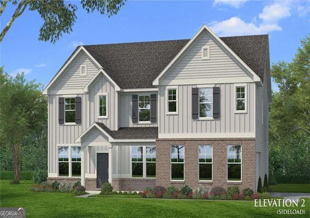 1st image of 117 Blessing Brook Wy, Locust Grove, GA 30248 | MLS# 10821764