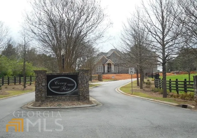 5th image of 4 Covey Rise Dr Ne, Rome, GA 30161 | MLS# 10722161