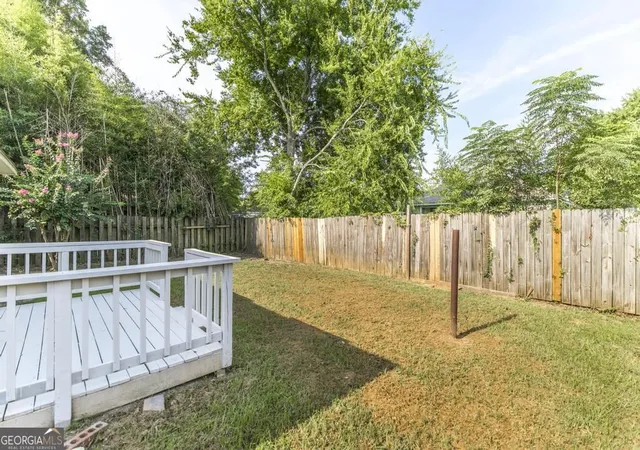 Photo 30 of Single family home for sale at 305 Johnson Road, Warner Robins, GA 31093 | MLS# 10833103 | Listing updated on 2026-09-11