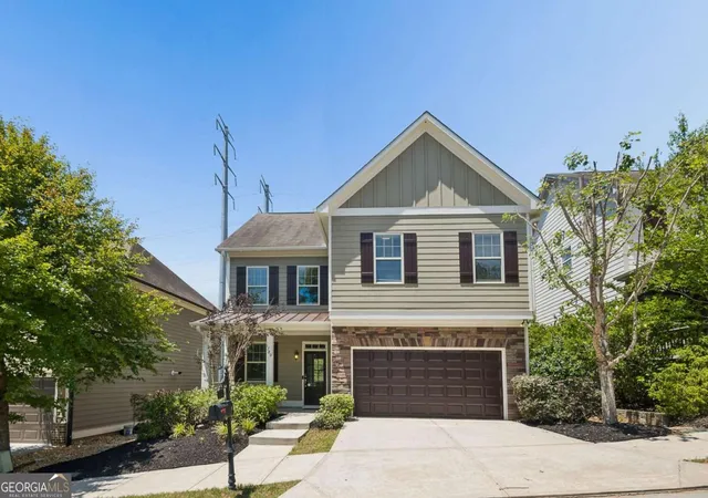 Photo 1 of Single family home for sale at 1780 Westmoreland Ln Nw, Atlanta, GA 30318 | MLS# 10796710 | Listing updated on 2026-09-15