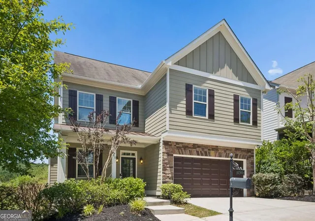 Photo 4 of Single family home for sale at 1780 Westmoreland Ln NW, Atlanta, GA 30318 | MLS# 10796710 | Listing updated on 2026-09-15