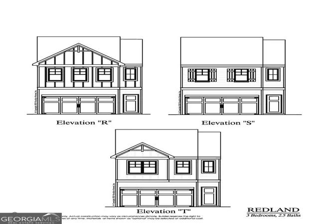 2nd image of 1005 Homestead Dr #195, Macon, GA 31216 | MLS# 10805328