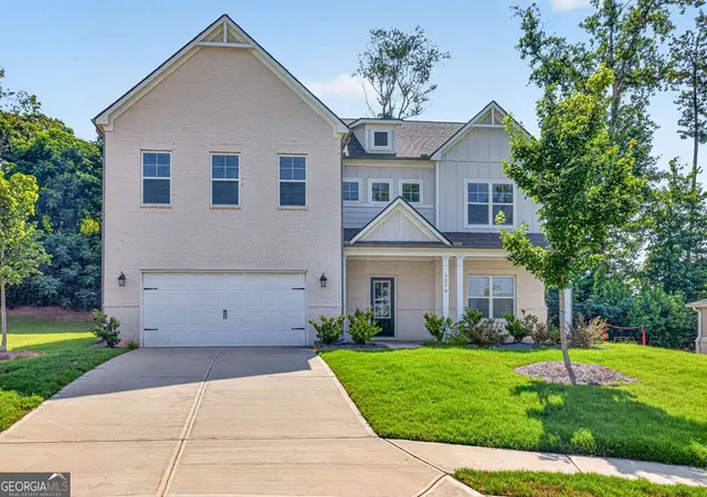 1st image of 5270 Woodline View Cir, Hoschton, GA 30548 | MLS# 10799457