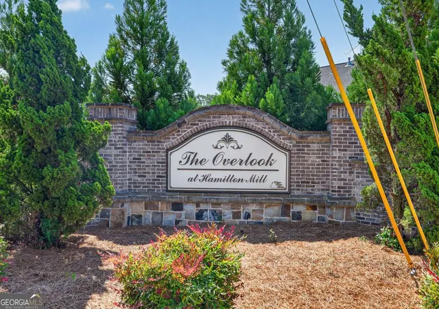 45th image of 5270 Woodline View Cir, Hoschton, GA 30548 | MLS# 10799457