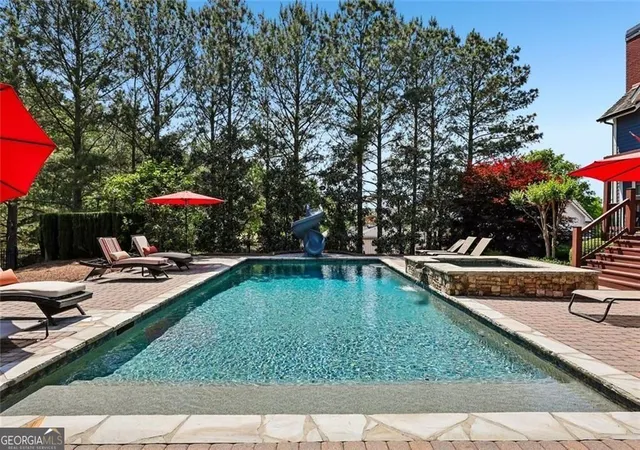 1st image of 18 Stoneridge Ct, Dawsonville, GA 30534 | MLS# 10820654