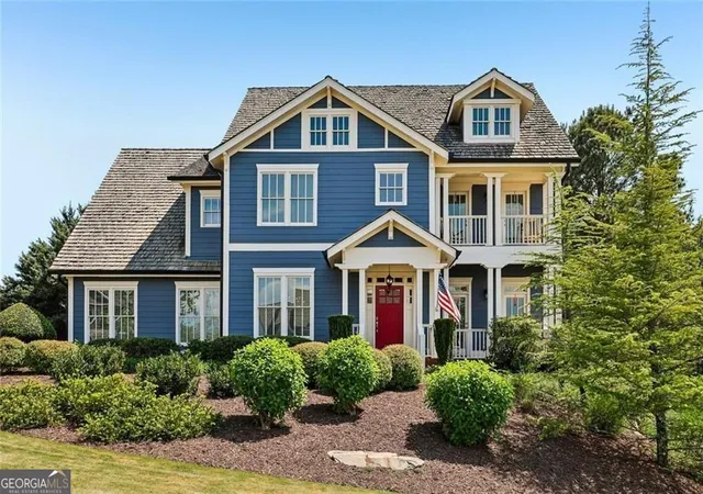5th image of 18 Stoneridge Ct, Dawsonville, GA 30534 | MLS# 10820654