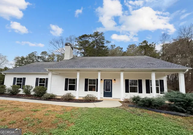 Photo 1 of Sale Pending at 1841 Highway 138, Monroe, GA 30655 | MLS# 10806589 | Listing updated on 2026-09-11
