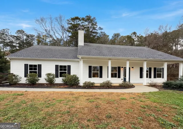 Photo 4 of Sale Pending at 1841 Highway 138, Monroe, GA 30655 | MLS# 10806589 | Listing updated on 2026-09-11