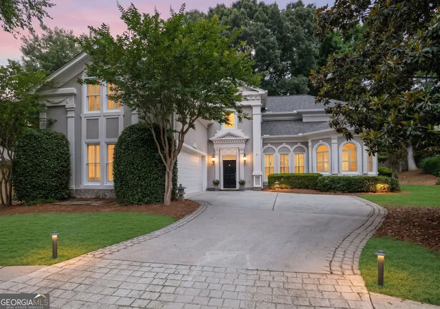 Photo 1 of Single family home for sale at 750 Combee Wy, Roswell, GA 30076 | MLS# 10777396 | Listing updated on 2026-08-26