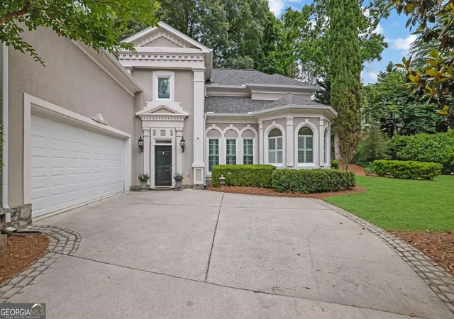 Photo 3 of Single family home for sale at 750 Combee Wy, Roswell, GA 30076 | MLS# 10777396 | Listing updated on 2026-08-26