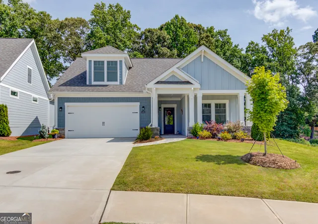 Photo 1 of Single family home for sale at 3492 Fishpond Cir, Dacula, GA 30019 | MLS# 10791112 | Listing updated on 2026-08-26