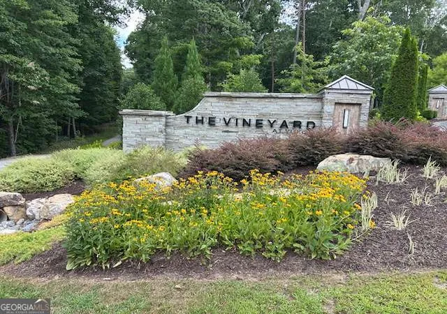 2nd image of Lt 95 Timberline Trl #95, Talking Rock, GA 30175 | MLS# 10565611