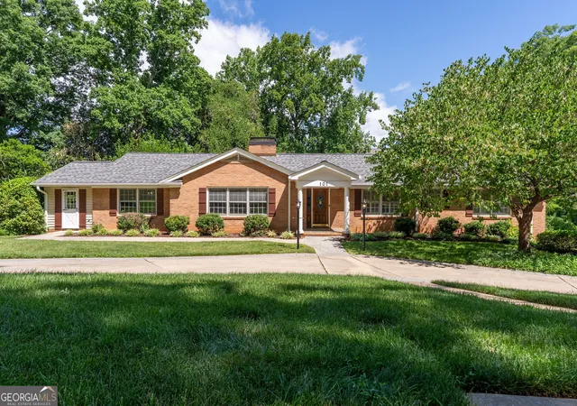 Photo 1 of Single family home for sale at 101 Indian Springs Dr, Greenville, SC 29615 | MLS# 10836071 | Listing updated on 2026-09-17
