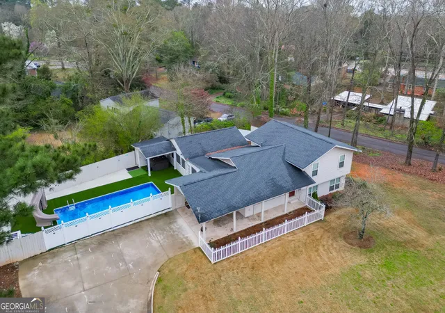 Photo 1 of Single family home for sale at 206 College Cir, Athens, GA 30605 | MLS# 10709909 | Listing updated on 2026-06-21