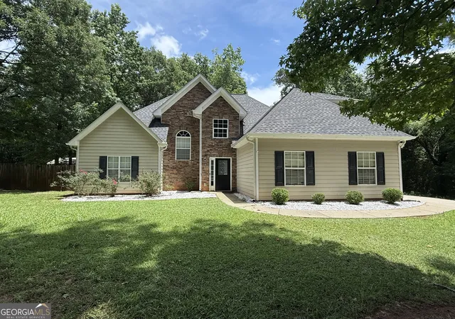 Photo 1 of Sale Pending at 158 River Park Cir, Mcdonough, GA 30252 | MLS# 10806007 | Listing updated on 2026-09-25