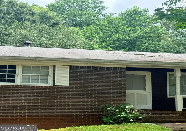 23rd image of 3827 Sherwood Dr, Douglasville, GA 30135 | MLS# 10818991