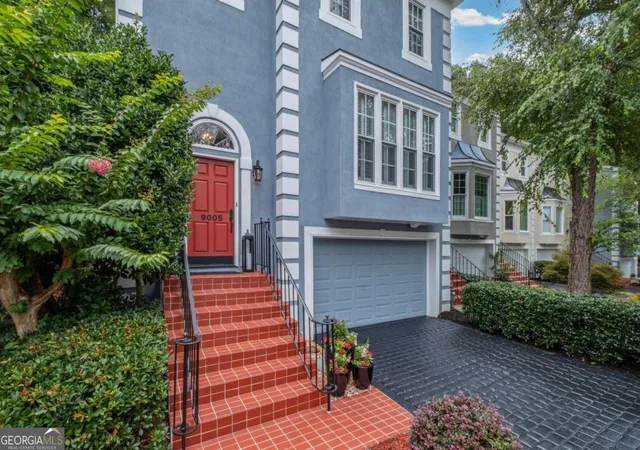 Photo 3 of Townhouse for sale at 9005 Niblick Dr, Alpharetta, GA 30022 | MLS# 10816576 | Listing updated on 2026-09-27