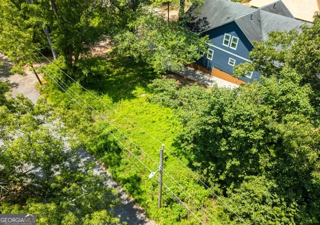 Photo 1 of Land for sale at 1981 Lois Pl, Atlanta, GA 30318 | MLS# 10623293 | Listing updated on 2025-10-25