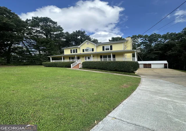Single family home for sale at 261 Kelley Ln, Dallas, GA 30132 | MLS# 10808965
