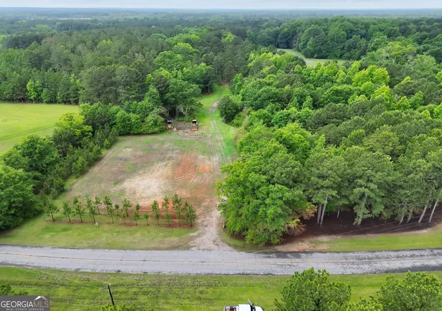 42nd image of 55 +/  Ac Mt Carmel, Senoia, GA 30276 | MLS# 10728782