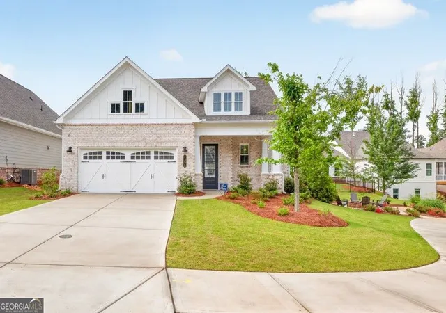 Photo 1 of Single family home for sale at 7395 Winderlea Ln, Cumming, GA 30040 | MLS# 10792938 | Listing updated on 2026-09-18