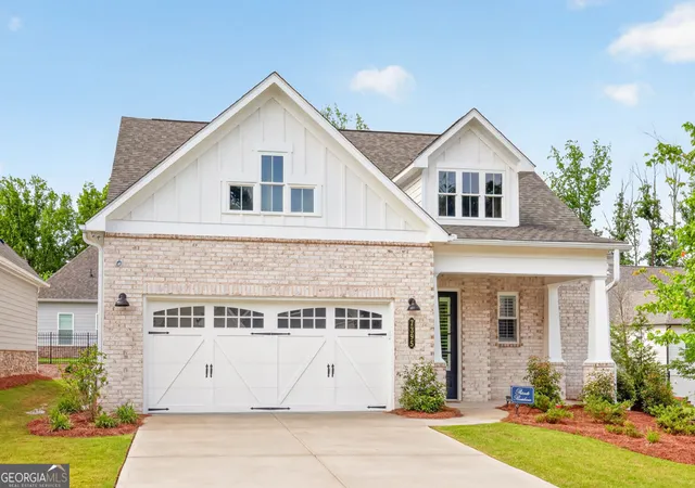 Photo 2 of Single family home for sale at 7395 Winderlea Ln, Cumming, GA 30040 | MLS# 10792938 | Listing updated on 2026-09-18