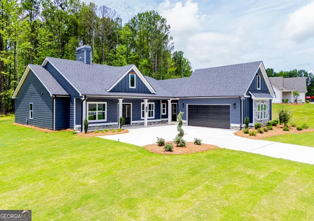 Homes for sale in Roopville, GA | 134 Woodford Dr, Roopville, GA 30170 | MLS# 10709225