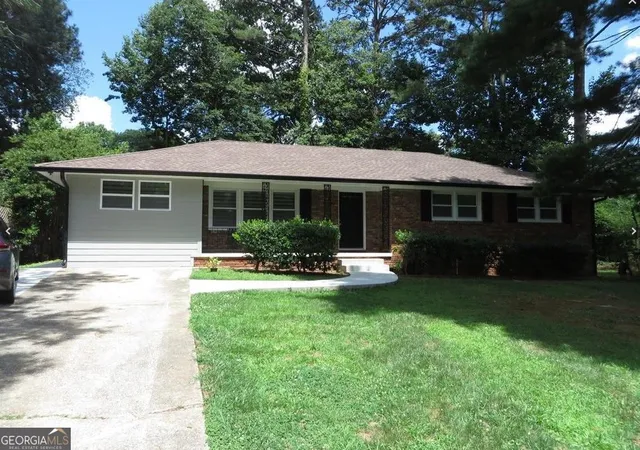 1st image of 3797 Carole Dr, Atlanta, GA 30340 | MLS# 10821780