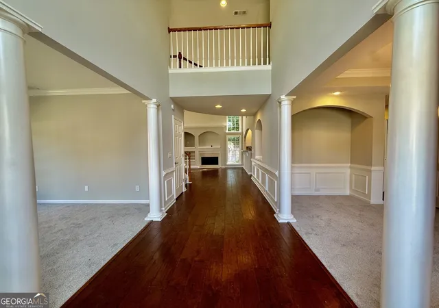 Photo 3 of Single family home for sale at 650 Gran Heritage Wy, Dacula, GA 30019 | MLS# 10831181 | Listing updated on 2026-09-18