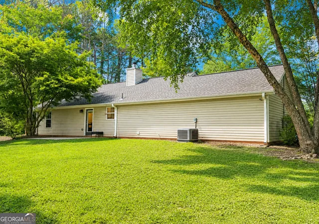 Homes for sale in Gay, GA | 249 Lillie Patrick Rd, Gay, GA 30218 | MLS# 10780626