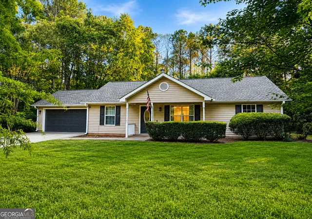 Homes for sale in Gay, GA | 249 Lillie Patrick Rd, Gay, GA 30218 | MLS# 10780626