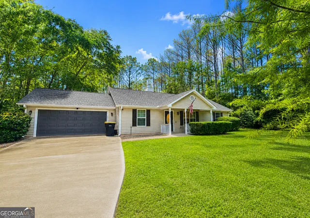 Homes for sale in Gay, GA | 249 Lillie Patrick Rd, Gay, GA 30218 | MLS# 10780626