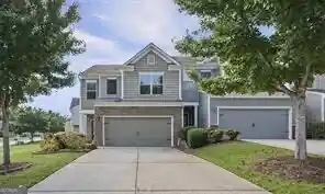 Photo 1 of Townhouse for sale at 1323 Brookmere Way, Cumming, GA 30040 | MLS# 10874638 | Listing updated on 2026-10-19