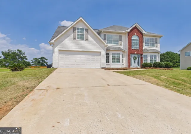 2nd image of 540 Dusty Ln, Macon, GA 31211 | MLS# 10818033