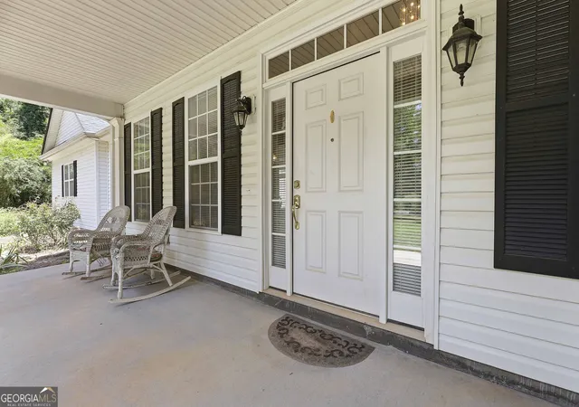 Homes for sale in Williamson, GA | 1080 Hunter Rd, Williamson, GA 30292 | MLS# 10801412