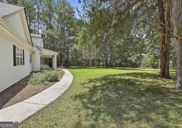 Homes for sale in Williamson, GA | 1080 Hunter Rd, Williamson, GA 30292 | MLS# 10801412